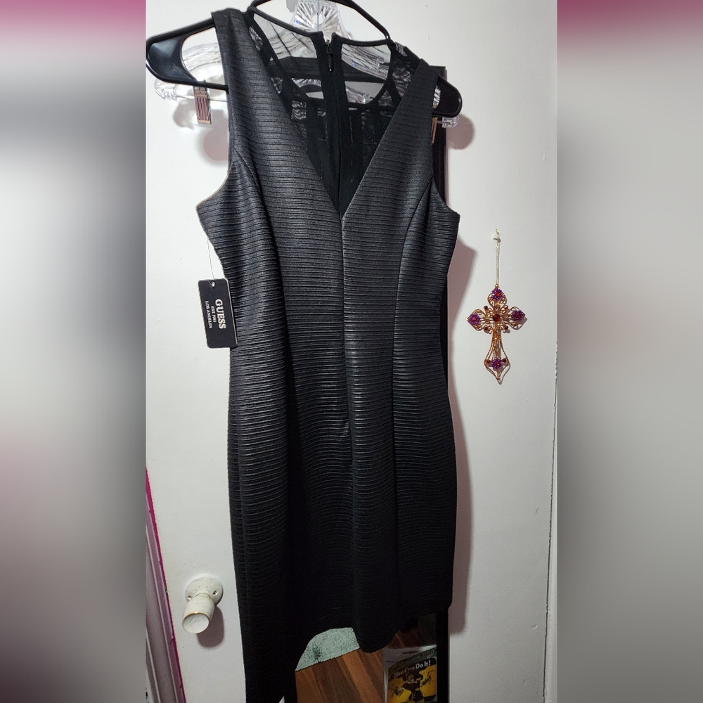Guess Sheath Dress - Picture 4 of 5